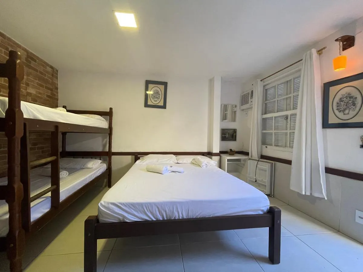 Santa Helena Hotel Armacao dos Buzios Guest house