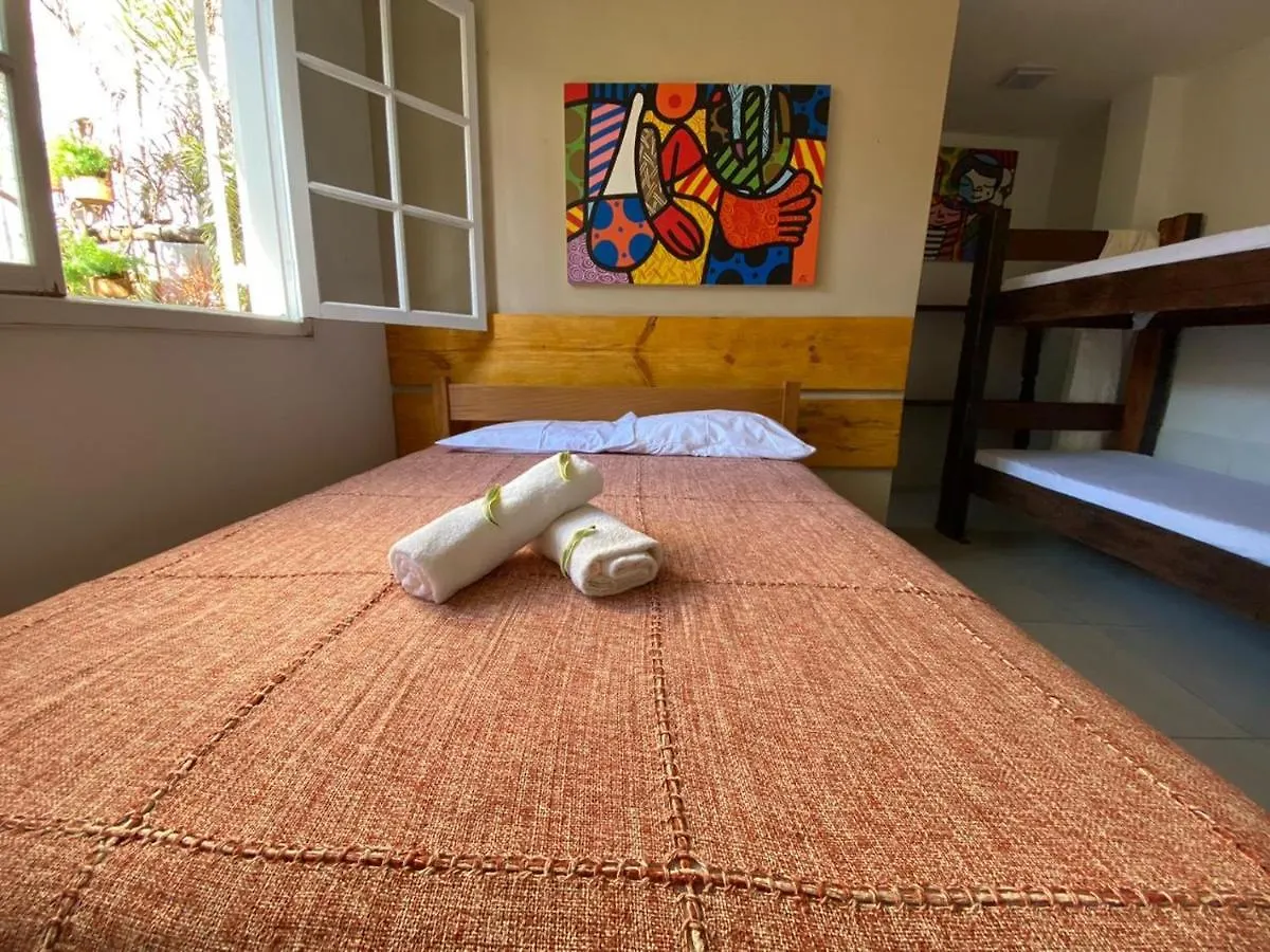 Santa Helena Hotel Armacao dos Buzios Guest house