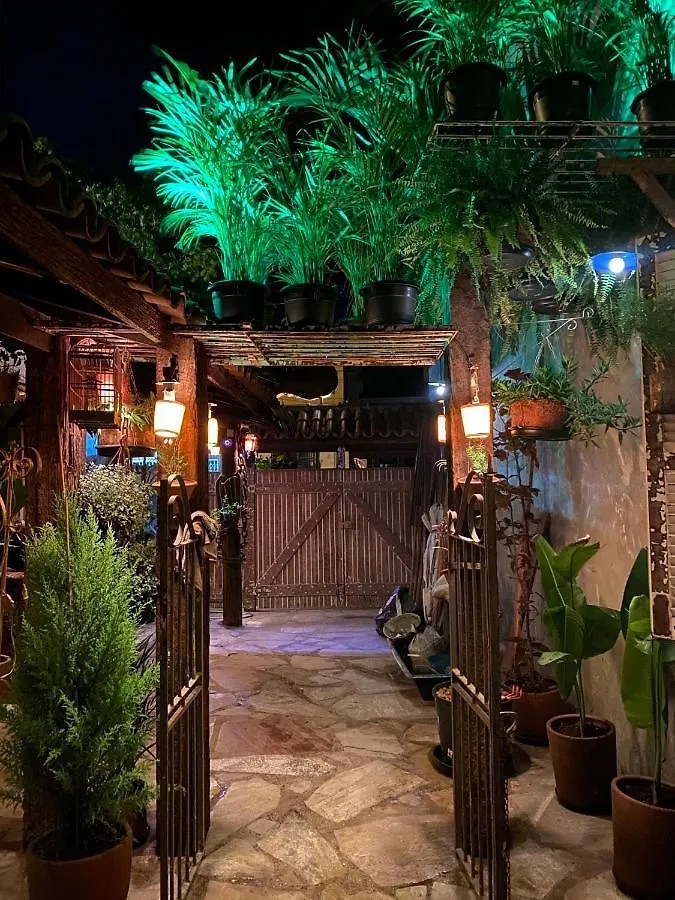 Santa Helena Hotel Armacao dos Buzios Guest house