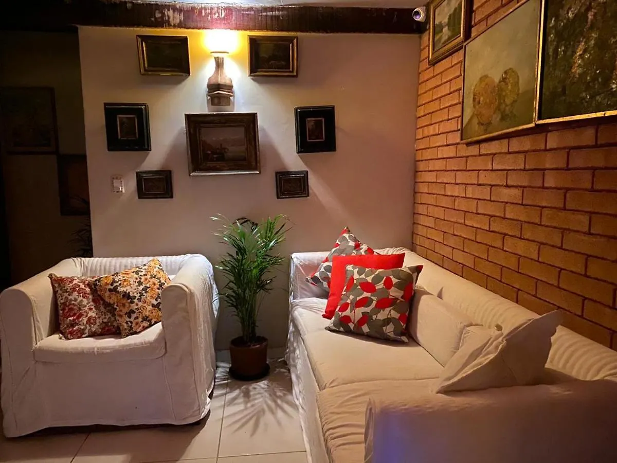 Santa Helena Otel Armacao dos Buzios