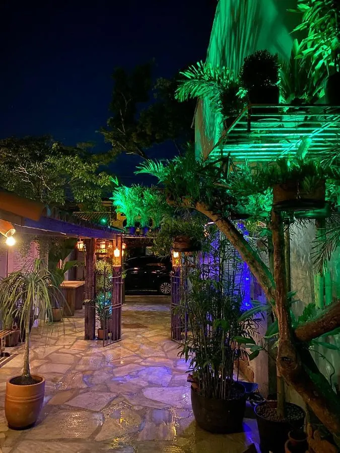 Santa Helena Otel Armacao dos Buzios